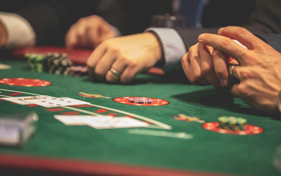 Barz casino