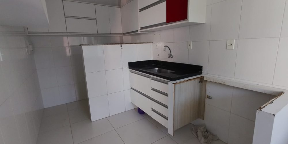 apt magela cozinha